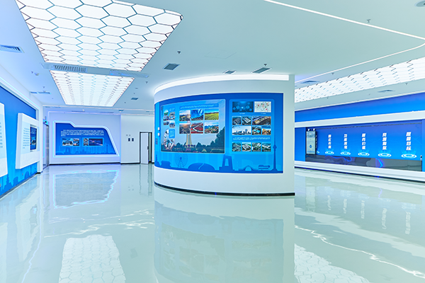 数字化展厅